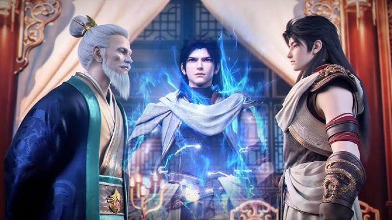 Xem Phim Jun You Yun 2nd Season, Jun You Yun 2nd Season 2025