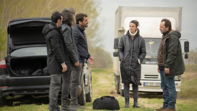 Xem Phim Kasaba, The Town 2025 Xem Phim Kasaba, The Town 2025