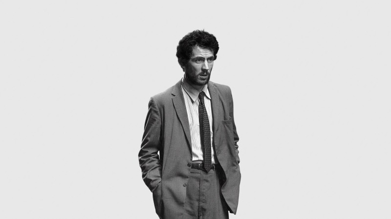 Xem Phim Kẻ Chủ Mưu, The Mastermind 2025