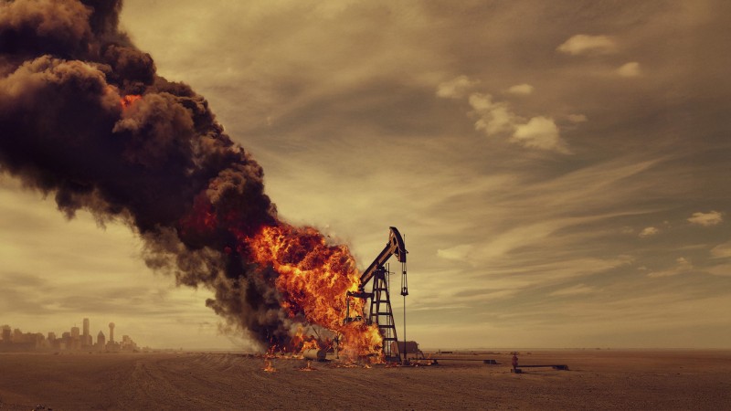 Xem Phim Kẻ Đàm Phán (Phần 2), Landman (Season 2) 2025