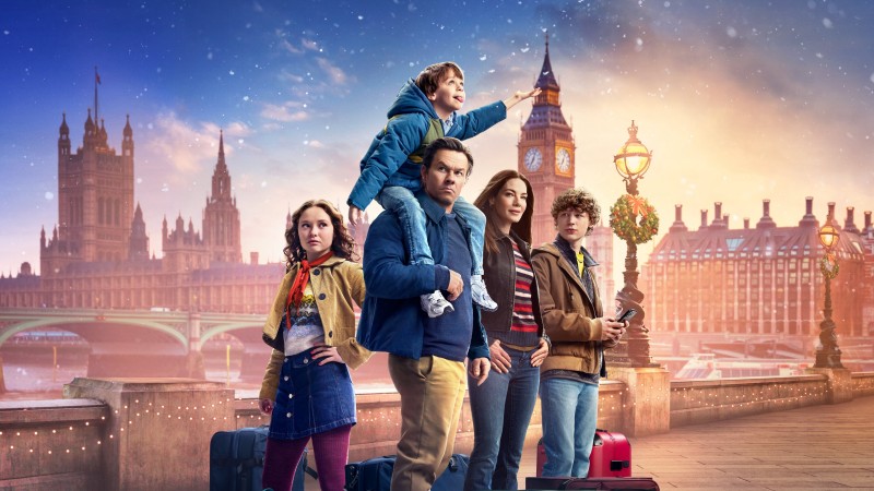 Xem Phim Kế Hoạch Bảo Vệ Gia Đình 2, The Family Plan 2 2025