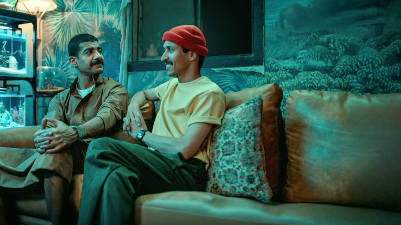 Xem Phim Kế Hoạch Bắt Cóc Vờ, The Fakenapping 2025 Xem Phim Kế Hoạch Bắt Cóc Vờ, The Fakenapping 2025