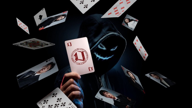 Xem Phim Kế Hoạch Của Quỷ Dữ (Phần 2), The Devil's Plan (Season 2) 2025