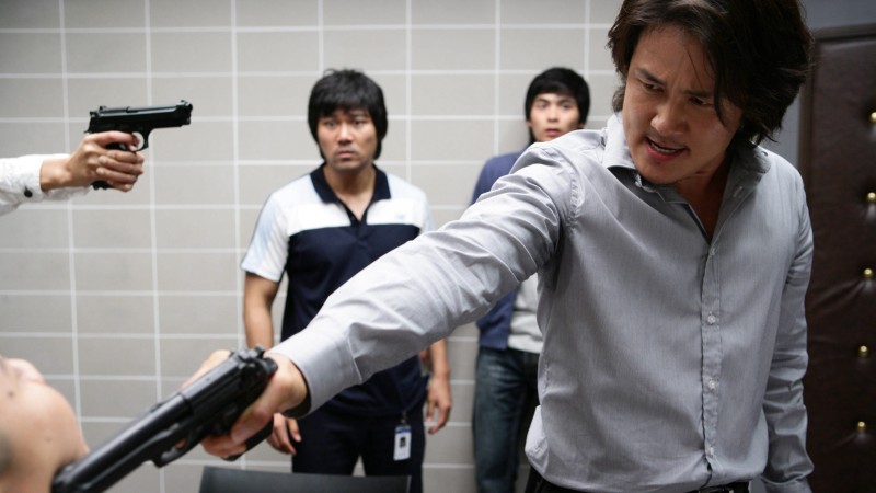 Xem Phim Kẻ ngoài vòng pháp luật, The Outlaw 2010