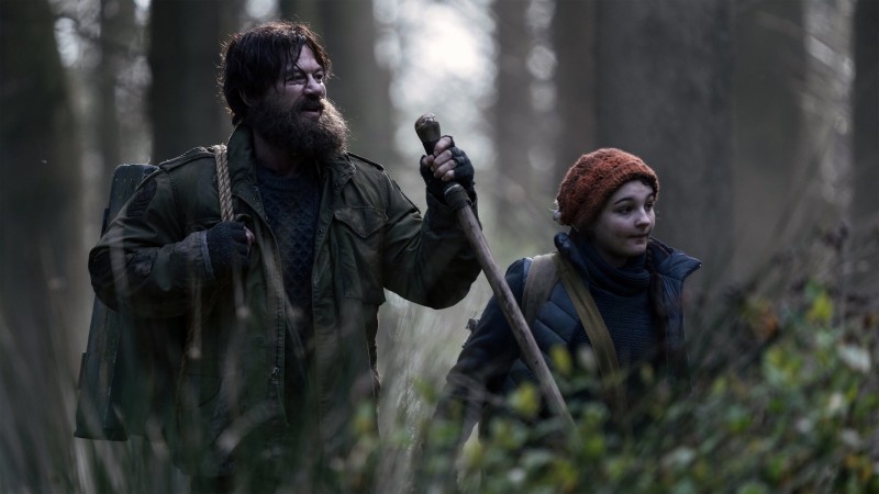 Xem Phim Kẻ phá thế giới, Worldbreaker 2025