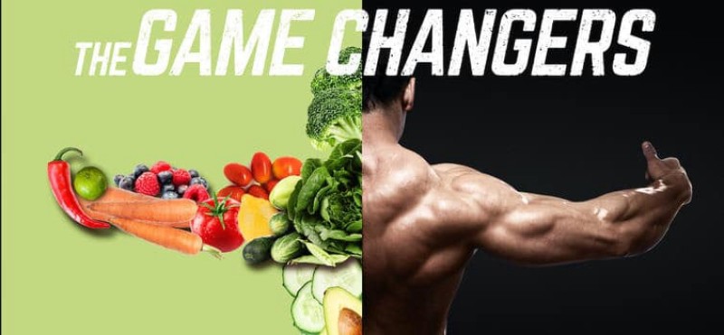 Xem Phim Kẻ Thay Đổi Thời Thế, Game Changer 2020