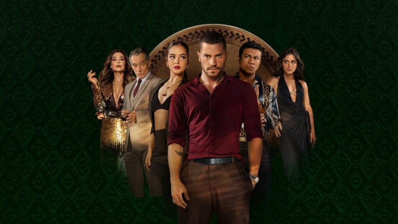 Xem Phim Kẻ Thống Trị Trò Chơi, Rulers of Fortune 2025 Xem Phim Kẻ Thống Trị Trò Chơi, Rulers of Fortune 2025