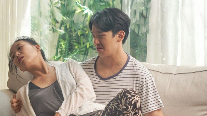 Xem Phim Kẻ thù gặp nhau ở phòng khách của chúng tôi, The Sex Across My Door 2021 Xem Phim Kẻ thù gặp nhau ở phòng khách của chúng tôi, The Sex Across My Door 2021