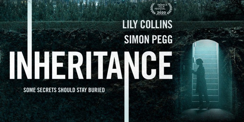 Xem Phim Kế thừa, Inheritance 2020