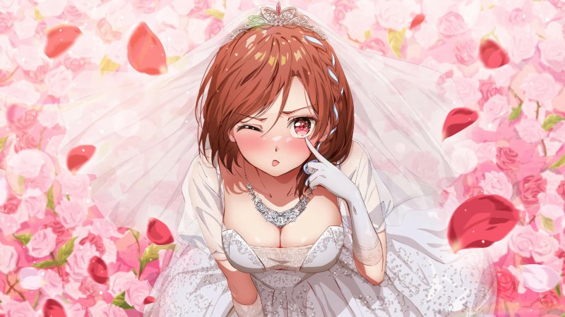 Xem Phim Kết Hôn Với Người Tôi Ghét Nhất Trong Lớp, I'm Getting Married to a Girl I Hate in My Class 2025