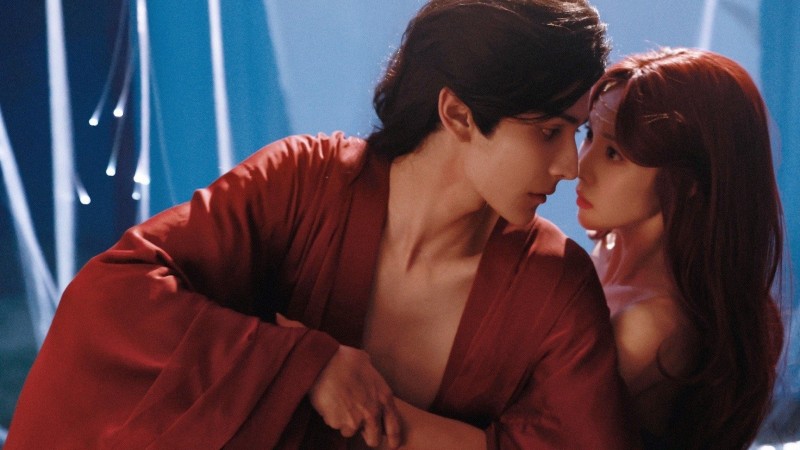 Xem Phim Khế Ước Song Sinh, Twin Fates 2025