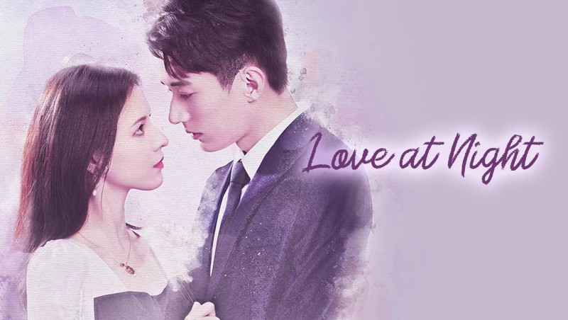 Xem Phim Khi Bóng Đêm Gợn Sóng, Love At Night 2021