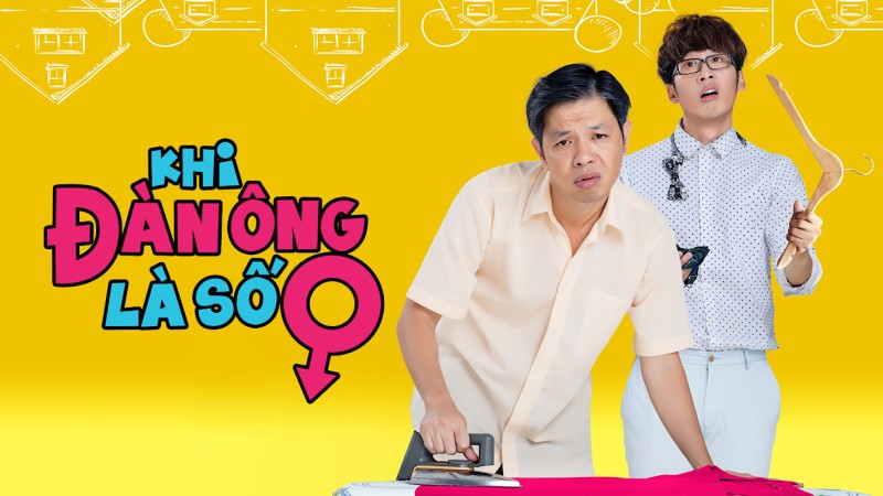 Xem Phim Khi Đàn Ông Là Số 0, Khi Dan Ong La So 0 2021 Xem Phim Khi Đàn Ông Là Số 0, Khi Dan Ong La So 0 2021
