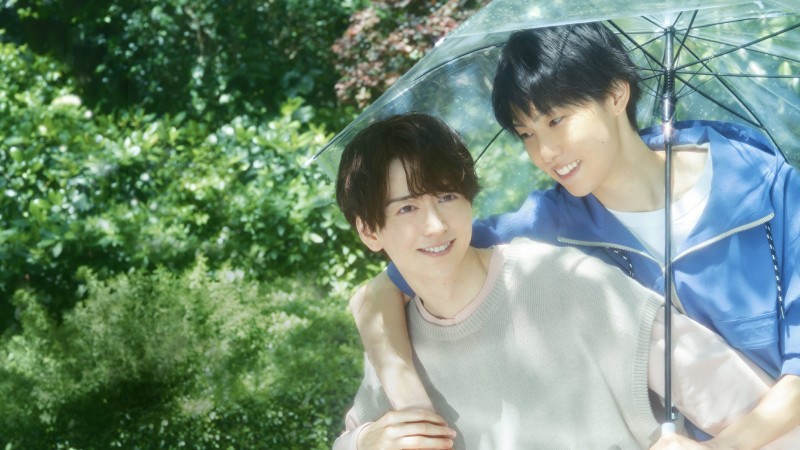 Xem Phim Khi Mưa Tan, Ta Gặp Lại, Stay By My Side After the Rain 2025