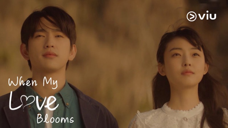 Xem Phim Khi Tình Yêu Nở Rộ, When My Love Blooms 2020
