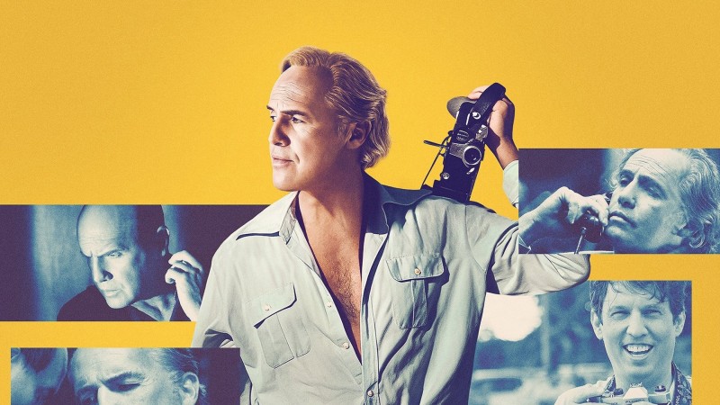 Xem Phim Khiêu Vũ Cùng Brando, Waltzing with Brando 2025 Xem Phim Khiêu Vũ Cùng Brando, Waltzing with Brando 2025