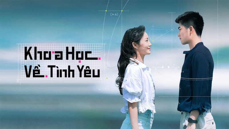 Xem Phim Khoa Học Về Tình Yêu, The Science of Falling in Love 2023