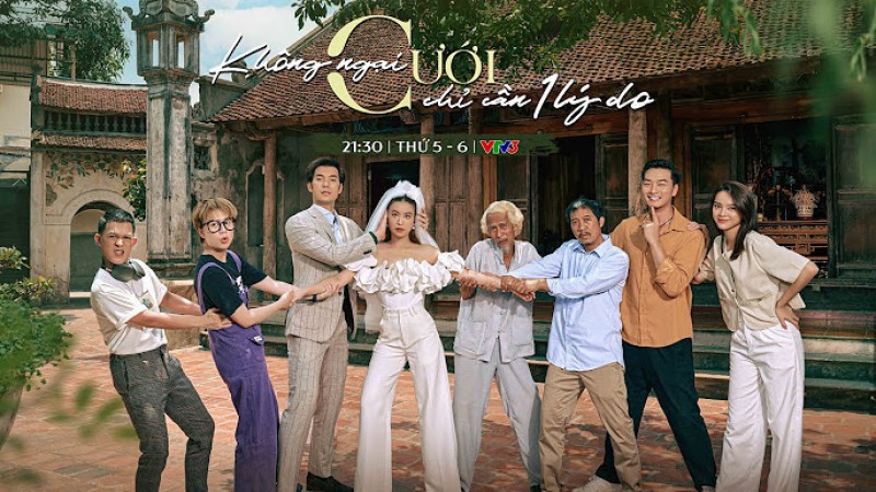 Xem Phim Không Ngại Cưới Chỉ Cần Một Lý Do, Không Ngại Cưới Chỉ Cần Một Lý Do 2023 Xem Phim Không Ngại Cưới Chỉ Cần Một Lý Do, Không Ngại Cưới Chỉ Cần Một Lý Do 2023