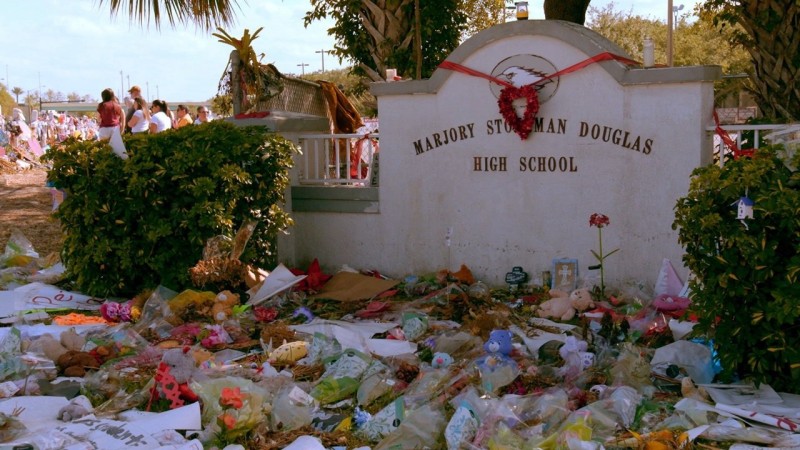 Xem Phim Khúc Hát Ở Parkland, Song of Parkland 2019