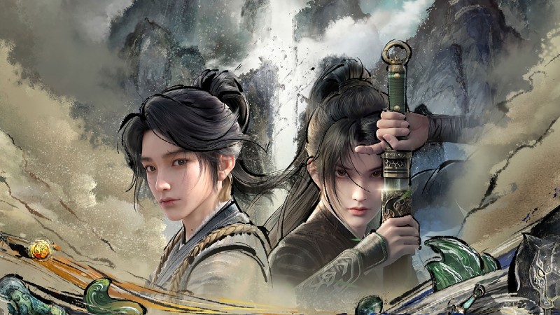 Xem Phim Kiếm Lai (Phần 2), Sword of Coming (Season 2) 2025