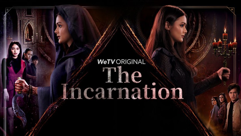 Xem Phim Kiếp Người, The Incarnation 2020 Xem Phim Kiếp Người, The Incarnation 2020