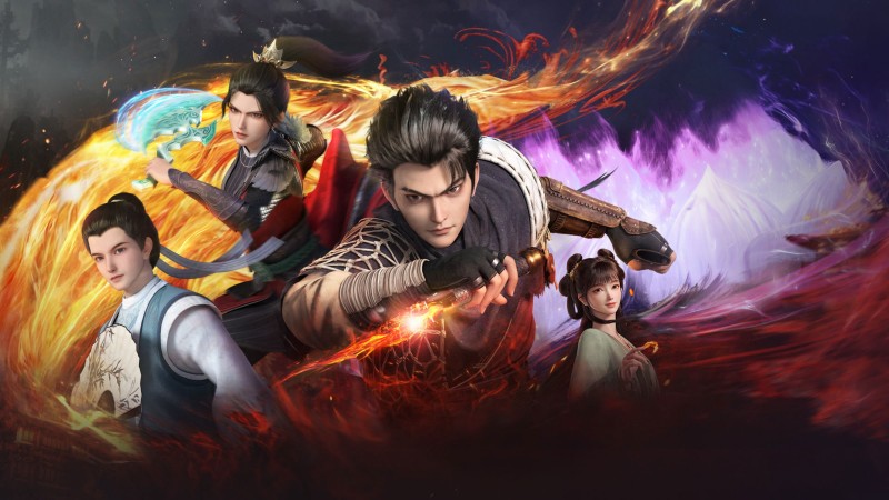 Xem Phim Kim Ngô Vệ: Phong Khởi Kim Lăng, Jinwu Guard: The Wind Rises in Jinling 2024 Xem Phim Kim Ngô Vệ: Phong Khởi Kim Lăng, Jinwu Guard: The Wind Rises in Jinling 2024