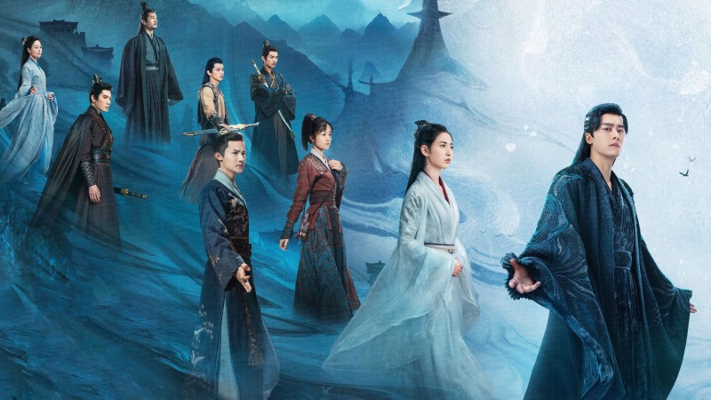 Xem Phim Kính Song Thành, Mirror: A Tale of Twin Cities 2022 Xem Phim Kính Song Thành, Mirror: A Tale of Twin Cities 2022