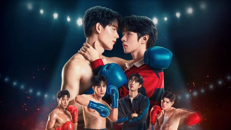 Xem Phim Knock Out, Knock Out 2025