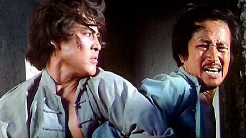 Xem Phim Kungfu Thiếu Lâm, Shaolin Kung Fu 1974