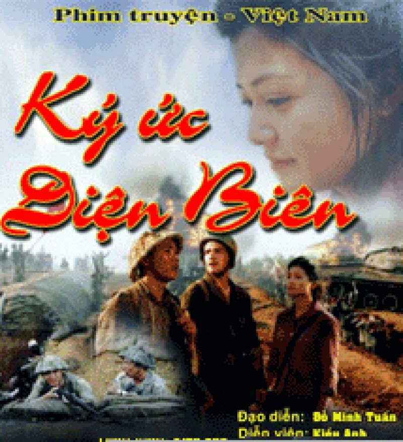 Xem Phim Ký ức Điện Biên, Memories of Điện Biên 2004 Xem Phim Ký ức Điện Biên, Memories of Điện Biên 2004