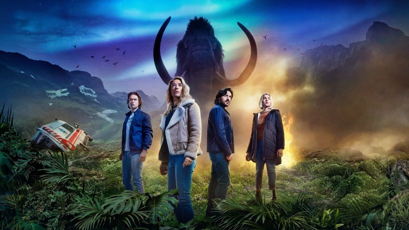 Xem Phim La Brea, La Brea 2021