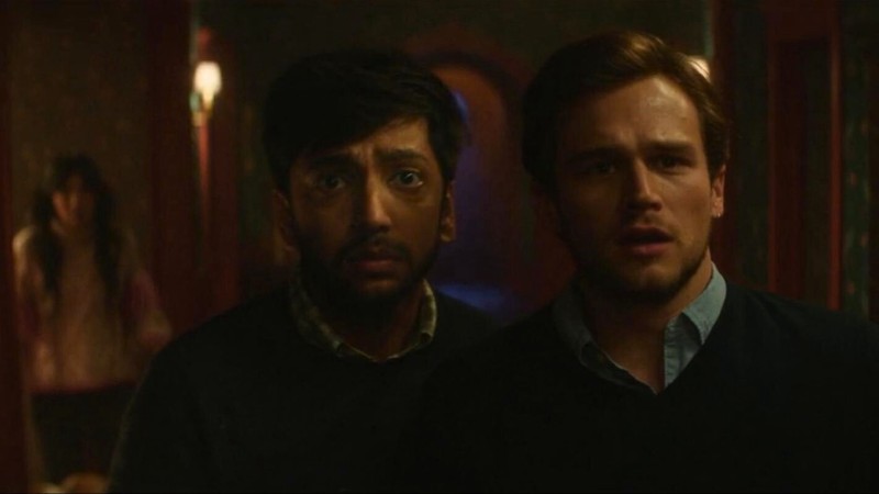 Xem Phim Làm Cha Làm Mẹ, The Parenting 2025