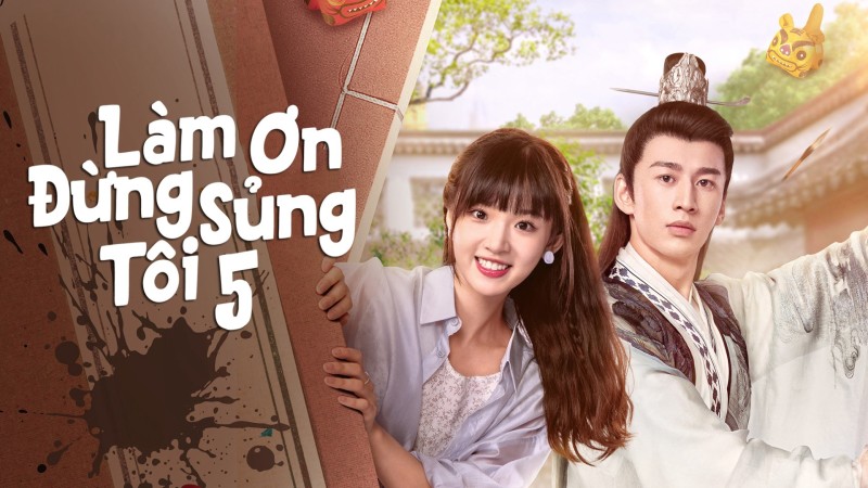 Xem Phim Làm Ơn Đừng Sủng Tôi Phần 5, Please Don't Spoil Me S5 2023