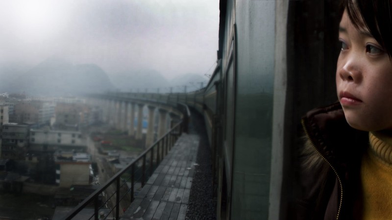 Xem Phim Last Train Home, Last Train Home 2009