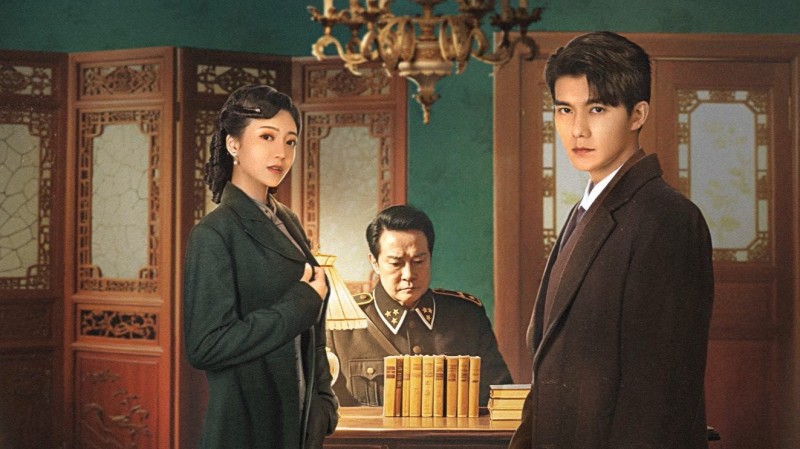 Xem Phim Lâu Ngày Mới Biết Lòng Quân, Time Reveals the Prince's Heart 2025
