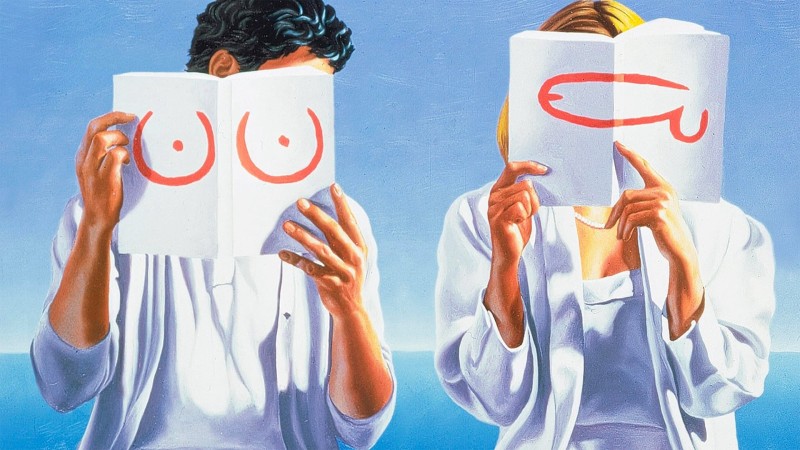 Xem Phim Le Déclin của đế chế Mỹ, The Decline of the American Empire 1986