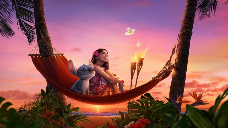 Xem Phim Lilo và Stitch, Lilo & Stitch 2025