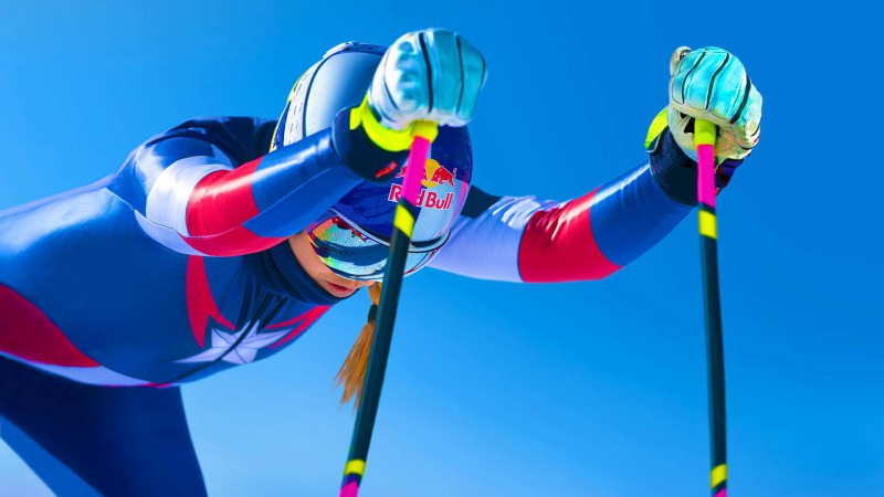 Xem Phim Lindsey Vonn: Mùa Giải Cuối, Lindsey Vonn: The Final Season 2019