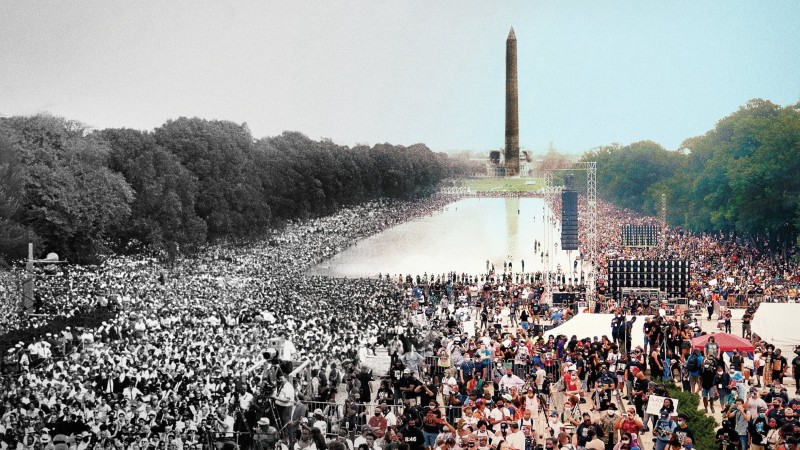 Xem Phim Linh Hồn Của Nước Mỹ, The Soul of America 2020