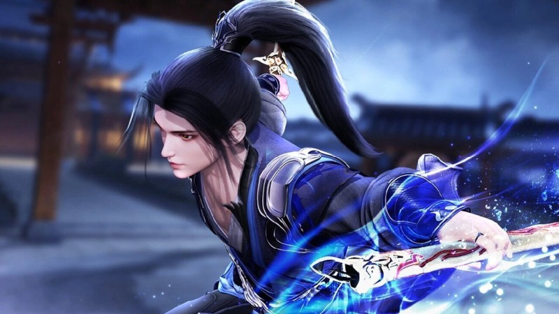 Xem Phim Linh Vũ Đại Lục, Legend of Lingwu Continent 2024 Xem Phim Linh Vũ Đại Lục, Legend of Lingwu Continent 2024