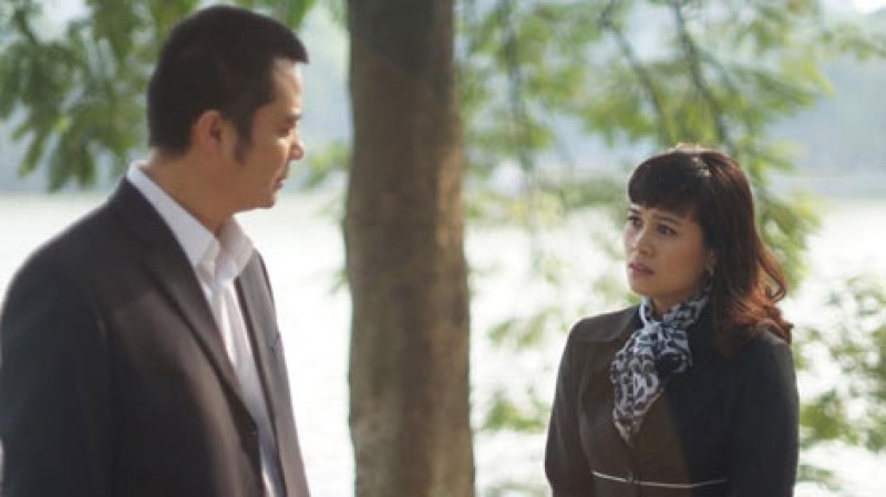 Xem Phim Lời Ru Mùa Đông, Lời Ru Mùa Đông 2016