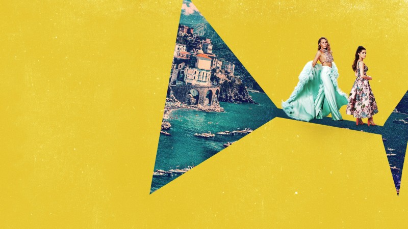 Xem Phim Lời Thỉnh Cầu Bí Ẩn 2, Another Simple Favor 2025