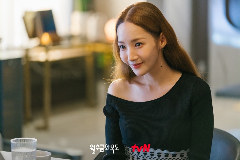 Xem Phim Hợp Đồng Tình Yêu, Love in Contract 2022