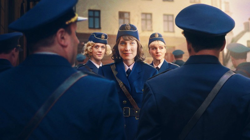 Xem Phim Lực lượng mới, The New Force 2025 Xem Phim Lực lượng mới, The New Force 2025