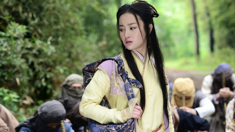 Xem Phim Lục Tiểu Phụng Và Hoa Mãn Lâu, Detectives And Doctors 2015