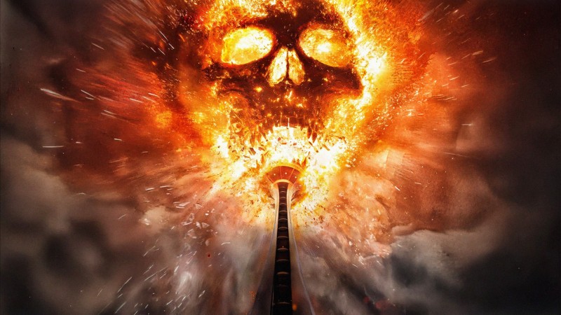 Xem Phim Lưỡi hái tử thần: Huyết thống, Final Destination Bloodlines 2025