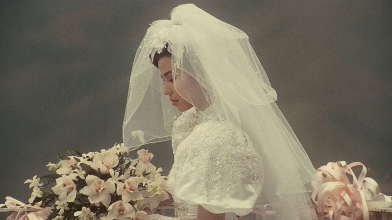 Xem Phim Lưu Kim Tuế Nguyệt (1988), Last Romance 1988