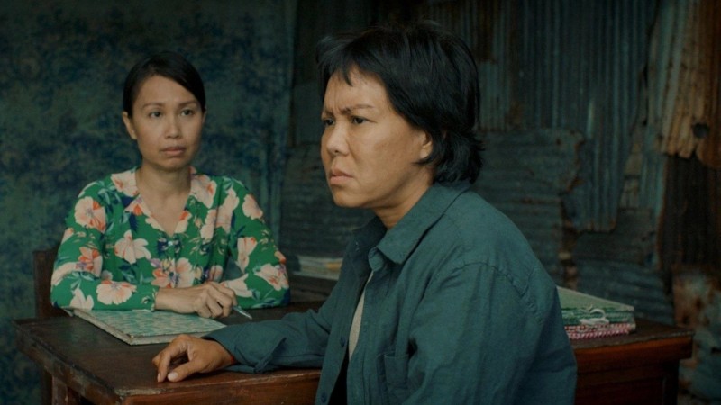 Xem Phim MA DA, Ma Da: The Drowning Spirit 2024 Xem Phim MA DA, Ma Da: The Drowning Spirit 2024