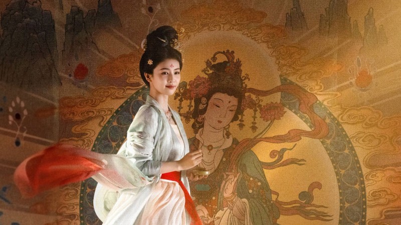 Xem Phim Mạc Ly, Mo Li 2025 Xem Phim Mạc Ly, Mo Li 2025