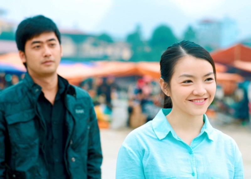 Xem Phim Mạch Ngầm Vùng Biên Ải, Mạch Ngầm Vùng Biên Ải 2015